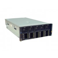 Сервер HUAWEI Middle Configuration(CH121,2*E5-2630 CPU,4*16GB,2*300G SAS ,RU120,1*MZ910) [02311AXA]