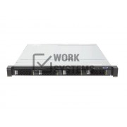 Сервер HUAWEI RH1288 V3 (4HDD Chassis)H12M-03 [02311AFL]