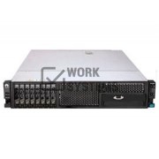 Сервер HUAWEI RH2288E V2(8 HDD Module) [02310XNC]