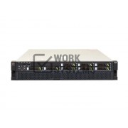 Сервер HUAWEI RH2485 V2(8 HDD Module) [02310LRF]