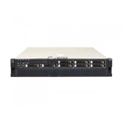 Сервер HUAWEI RH2485 V2(8 HDD Module) [02310LRF]