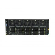 Сервер HUAWEI RH5885 Frame module(8P-master node,8HDD+2*10GE module) [02310QFU]