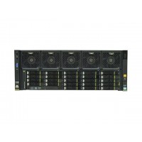 Платформа HUAWEI RH5885H V3 (Chassis for 8HDD,E7 v2,imana 200,with DVD)H58H-03 [02311GFJ]
