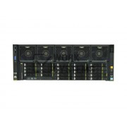 Сервер HUAWEI Riser structure-1*X16-PCIE-2*X8PCIE,for RH5885 V3 servers [02310VFY]