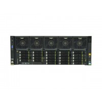 Платформа HUAWEI RH5885 V3 (Chassis for 23HDD,E7 v3,DDR3,iMana 200 ,no DVD ,for Japan)H58M-[02311HA
