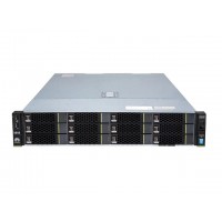 Сервер HUAWEI Japan 12HD Typical Configuration(1*E5-2609 V3 CPU,1*8GB DIMM,No Raid Card,No [02311FG