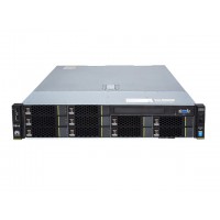 Сервер HUAWEI Typical Configuration(E9000H,2*MM910,6*3000W PSU,2*CX911,16*GE SFP,16*10GE SF[0230093