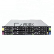 Сервер HUAWEI XH320 V2 2 CPU Half-Wide Sandy-Bridge Romley EN Server Node [03030NFL]