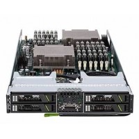Сервер HUAWEI XH321 V2(Double CPU Half Width EP Server Node,16*DIMM,PCH SATA 4*HDD) [03030WJM]