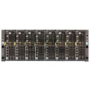 Сервер HUAWEI XH620 4U8 Calculative Node(2*CPU Sockets,16*DIMM Slots,Front 2*2.5inch HDD [02311FRD]