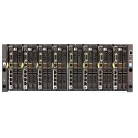 Сервер HUAWEI XH620 4U8 Calculative Node(2*CPU Sockets,16*DIMM Slots,Front 2*2.5inch SATA [02311FWS]