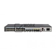 Сервер Huawei XH620 4U8 BC2M42HGSB 2*CPU 16*DIMM Slots Front 2*2.5inch HDD [02311KAC]