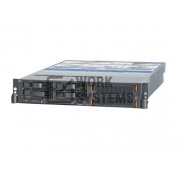 Сервер IBM 2-way, 1.6 GHz POWER5 [9123-710]