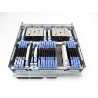 Сервер IBM 3.86GHz 16-Core 4.14Ghz 8-Core POWER7 Processor 536E 9179-MHB [74Y4874]