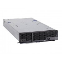 Сервер IBM 7895-42X 32-CORE 3.5 GHZ POWER7 PROC CCIN 547A [00E0728]