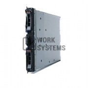 Сервер IBM BLADECENTER HS23 BLADE SERVER [7875A2U]
