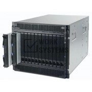 Сервер IBM BladeCenter HS20 2x1800W [8677-2XX]