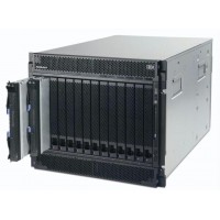 Сервер IBM BladeCenter HS20 Xeon 3.2GHz 1GB [8832-G1X]