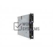 Сервер IBM HS21.Xeon Quad C E5345 2.33GHz/1333M [7995C2G]