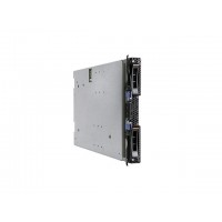 Сервер IBM HS22V, Xeon 6C X5690 130W 3.46GHz/1333MHz/12MB, 3x 3x4GB, O/Bay 1.8in SAS [7871C8G]