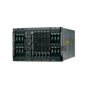 Сервер IBM BladeCenter S Chassis with C14 2x950/1450W PSU, Ra Rackable [88861TG]
