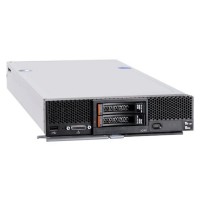 Сервер IBM FLEX SYSTEM X240 CTO NO CPU NO MEMORY [8737-AC1]