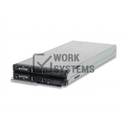 Сервер IBM Flex System x222 Compute Node, 2xXeon 8C E5-24 E5-2450 95W 2.1GHz/1600MHz/20MB, 2[7916M2