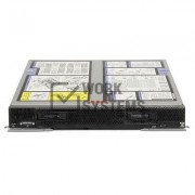 Сервер IBM Flex System x440 - Configured to order [7917CTO]
