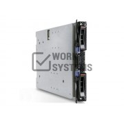 Сервер IBM HS22, E5504 4C 2.0GHz Blade Server [7870A2G]