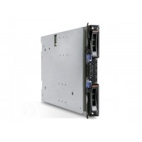 Сервер IBM E5-2630 6C 2.3GHZ 16GB 2X1GB 2X10GB BLADECENTER HS23 [7875B3U]