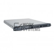Сервер IBM Intel Xeon QC X3320 2.5 Ghz/1333 MHz (6 MB L2 cach cache), 2x 512 MB PC2-5300 [419462G]