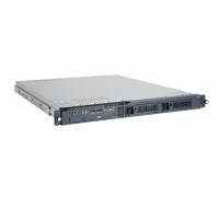 Сервер IBM Intel Xeon QC X3320 2.5 Ghz/1333 MHz (6 MB L2 cach cache), 2x 512 MB PC2-5300 [419462G]