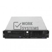 Сервер IBM RS/6000 Model B50 [7046-B50]