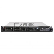 Сервер IBM System x3250 M4 1U Xeon E3-1240 v1 3.3GHz  1x4GB Bay 2.5in HS 1x675W PS [2583K7G]