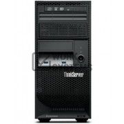 Сервер IBM ThinkServer TS140 2.9GHz G1850, 1x4GB, 280W Tower server [70A4003UIT]