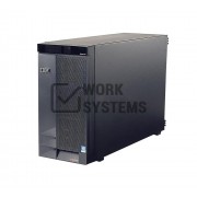 Сервер IBM X Series 235 X2.4GHz 512MB [8671-4AX]