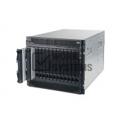 Сервер IBM eServer BladeCenter(tm) H Chassis with 2x2980W 2x2980W PSU [88524TG]