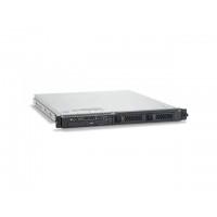 Сервер IBM x3250 M4, Xeon 4C E3-1220v2 69W 3.1GHz/1600MHz/8MB 3.1GHz/1600MHz/8MB, 1x4GB [2583B2G]