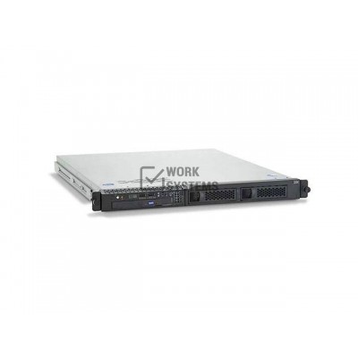 Сервер IBM x3250 M4, Xeon 4C E3-1220v2 69W 3.1GHz/1600MHz/8MB 3.1GHz/1600MHz/8MB, 1x4GB [2583B2G]