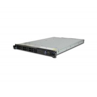 Сервер IBM x3550 M2 Xeon QC E5506 2.13Ghz [7946-K3G]