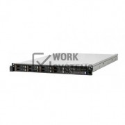 Сервер IBM x3550 M3, Xeon 4C E5620 80W 2.40GHz/1066MHz/12MB, 1x4GB, O/Bay HS 2.5in [7944D2G]