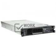 Сервер IBM x3650 M3, Xeon 6C X5670 95W 2.93GHz/1333MHz/12MB, 3x4GB, O/Bay HS 2.5in SAS/SAT[7945M2