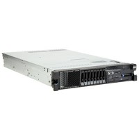 Сервер IBM x3650 M3, Xeon 6C X5670 95W 2.93GHz/1333MHz/12MB, 3x4GB, O/Bay HS 2.5in SAS/SAT[7945M2