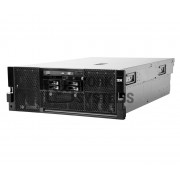 Сервер IBM x3850 M2, 2 x Xeon Six Core E7450 90W 2.40GHz/1066 2.40GHz/1066MHz/12MB L3 [72335RG]