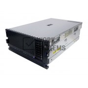 Сервер IBM x3850 X5, 2xXeon 6C E7540 105W 2.0GHz/18MB, 4x4GB, 4x4GB, O/Bay 2.5in HS SAS [71453RG]