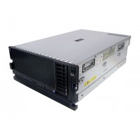Сервер IBM x3850 X5, 2xXeon 8C X7560 130W 2.26GHz/24MB, 4x4GB 4x4GB, O/Bay 2.5in HS SAS [71455RG]