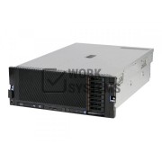 Сервер IBM x3850 X5 - Configured to order (v1) [7145CTO]