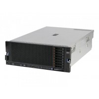 Сервер IBM x3850 X5 - Configured to order (v1) [7145CTO]