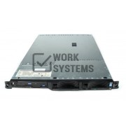Сервер IBM Intel Xeon 335 2.0GHz 400MHz 512MB [8676-41X]
