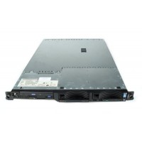 Сервер IBM Intel Xeon 335 2.0GHz 400MHz 512MB [8676-41X]